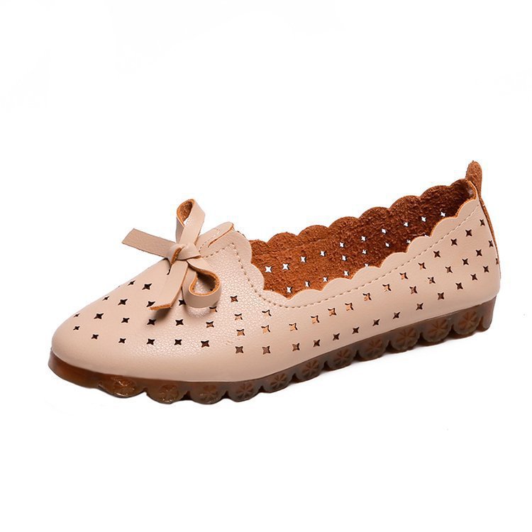 The favorite casual shoes for Nigerian women, size 35-40.