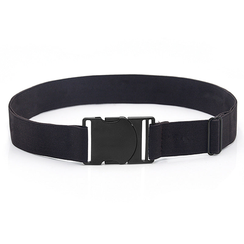 Belt versatile elasticity