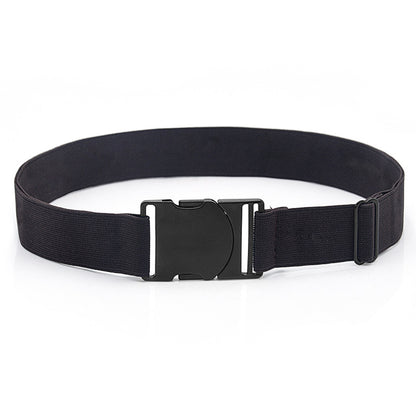 Belt versatile elasticity