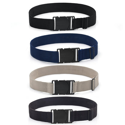 Belt versatile elasticity