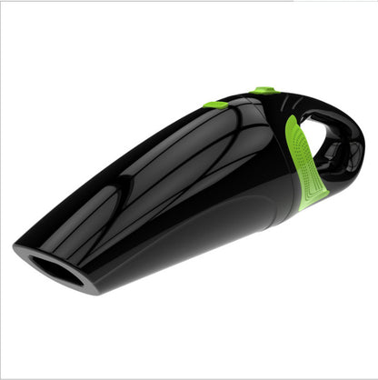 USB charging cable, portable vacuum cleaner