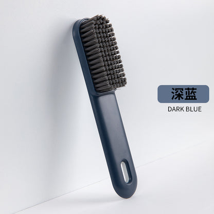 Multi-Purpose Soft Bristle Cleaning Brush