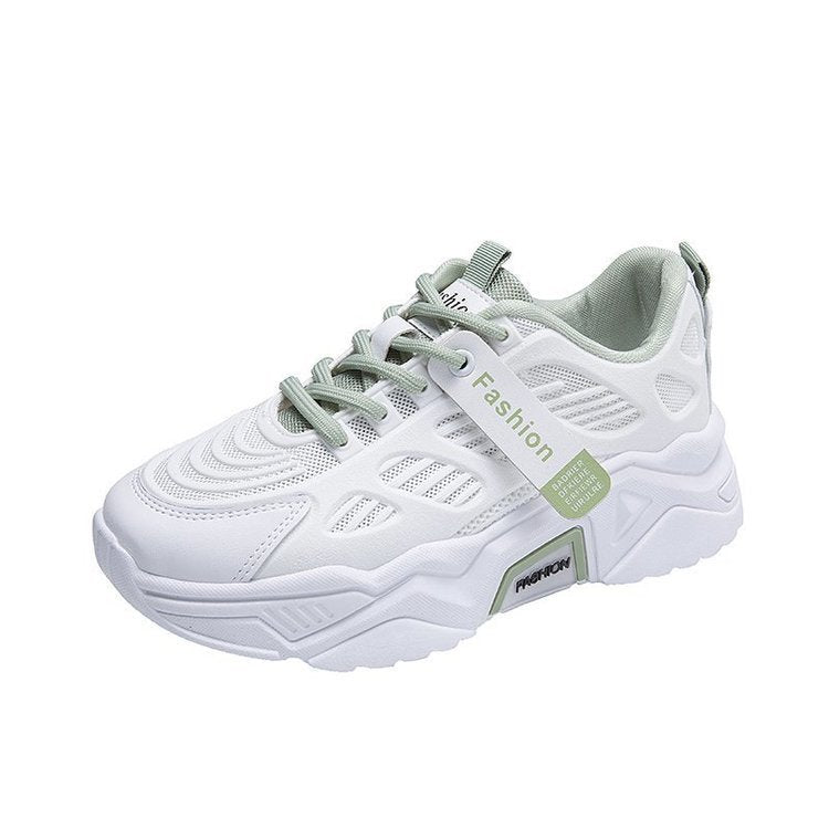 Casual sports shoes