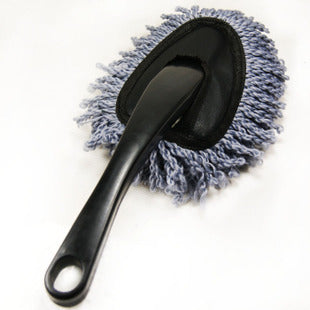 Car mop dead corner cleaning brush