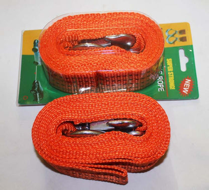 Wholesale 4 meters 3 tons trailer rope