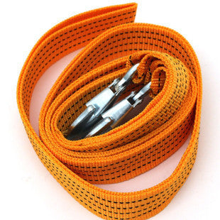 Wholesale 4 meters 3 tons trailer rope