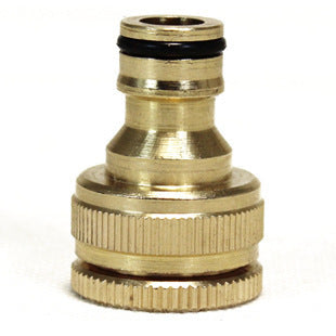 All copper standard connector