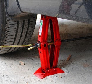 Supply of car jacks