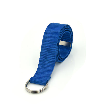 fashion Canvas belt