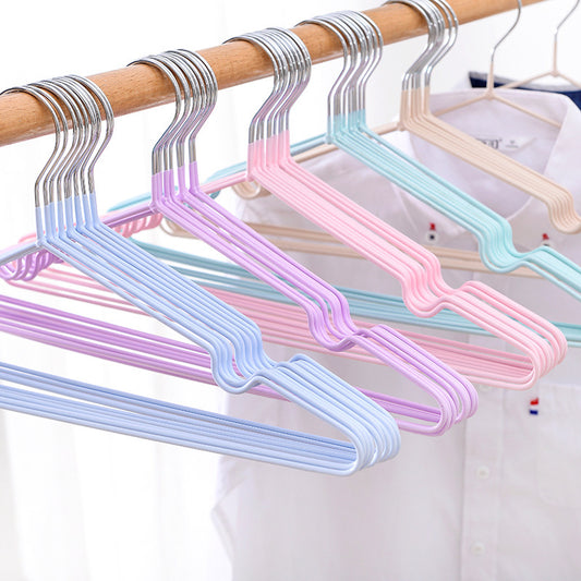 Non-Slip Hangers