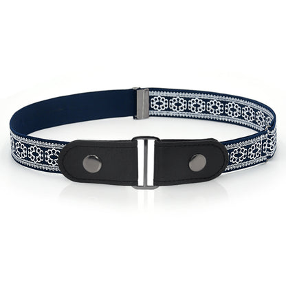 Unisex Jeans Belt