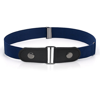 Unisex Jeans Belt