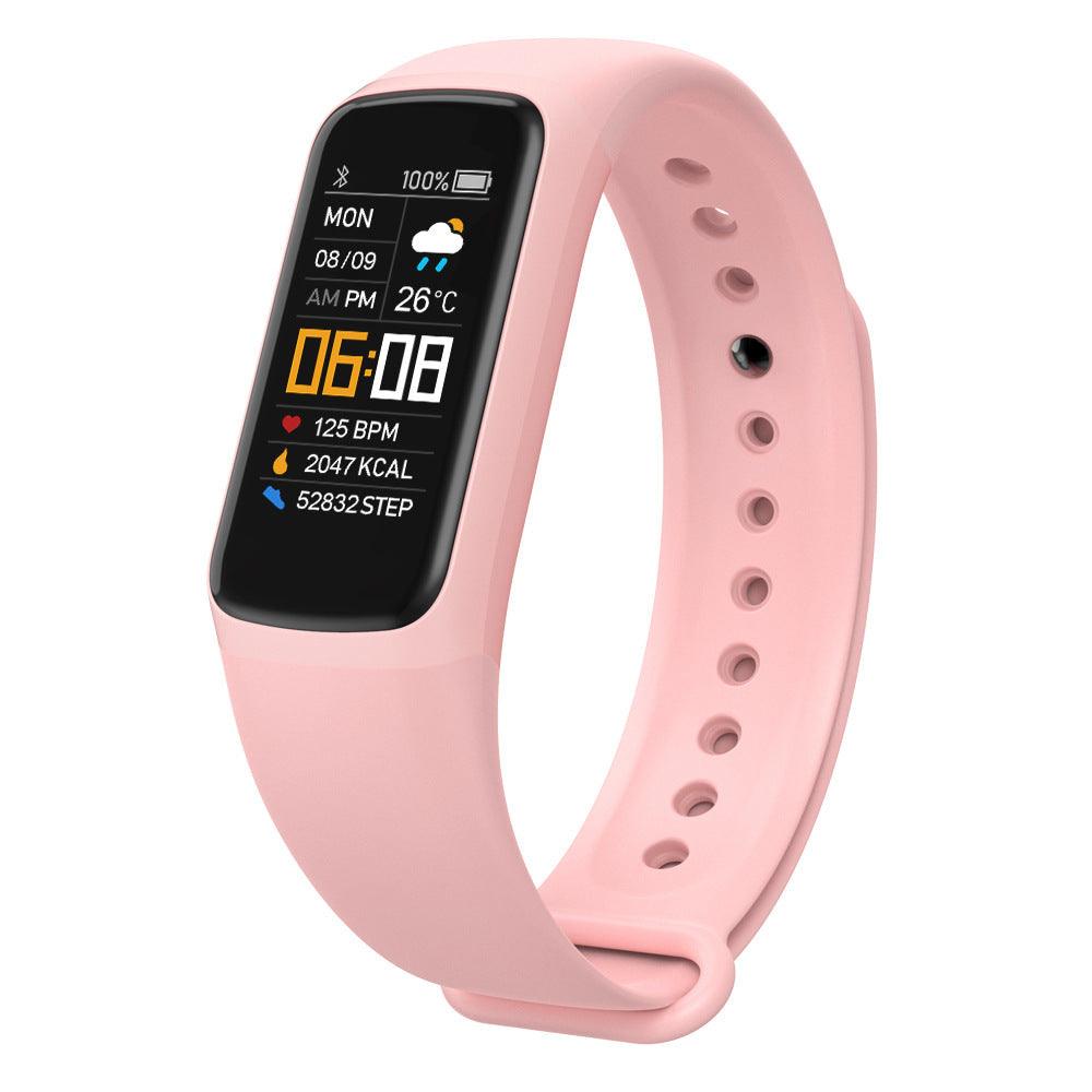 Women's Fashion Health Monitoring Bracelet