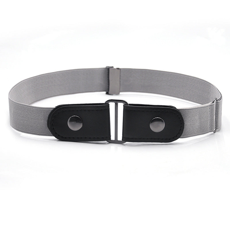 Unisex Jeans Belt