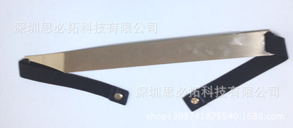 3.5Cm stainless steel high-quality belt