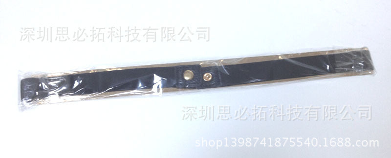 3.5Cm stainless steel high-quality belt