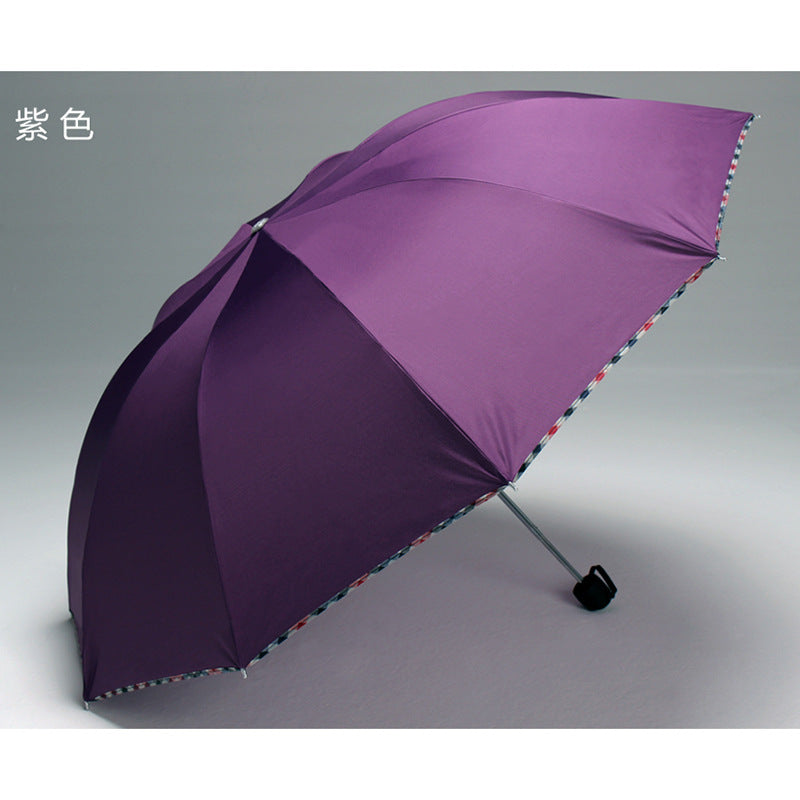 Foldable Extra Large Umbrella Double Umbrella