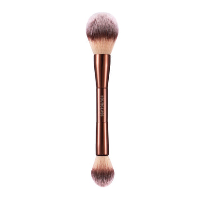 HG Flame Highlighter Dual-Ended Brush