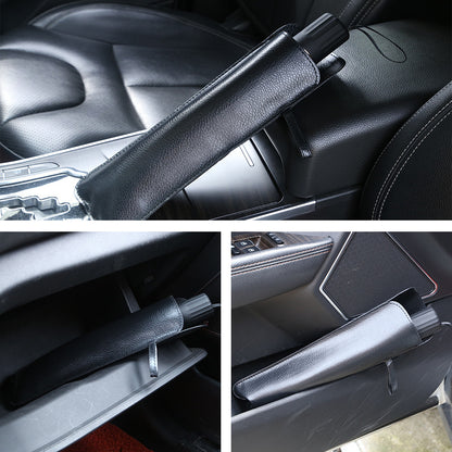 Umbrella-Style Car Sunshade Foldable Heat Insulation