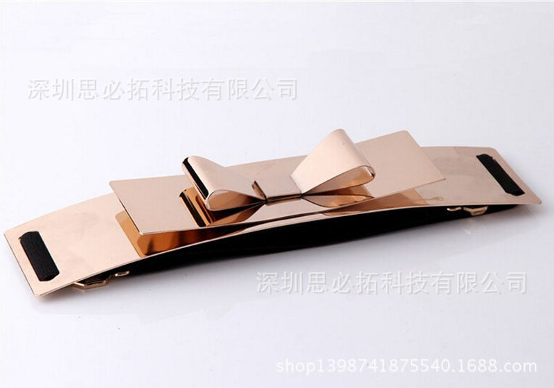 6Cm metal iron sheet