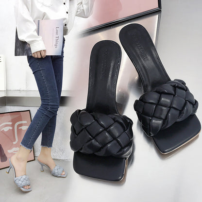 Slippers women's outerwear