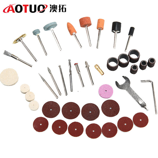 Hardware Tools Manufacturer Grinder Set Engraving Accessories