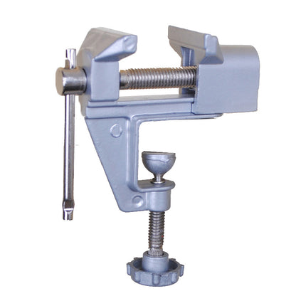 Mini Aluminum Bench Vise DIY Wholesale