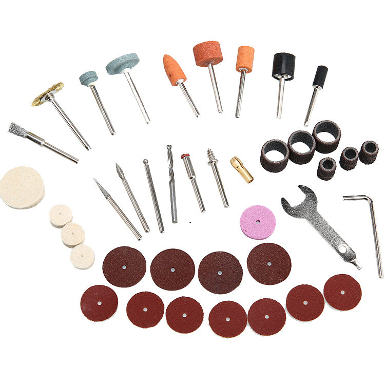 Hardware Tools Manufacturer Grinder Set Engraving Accessories