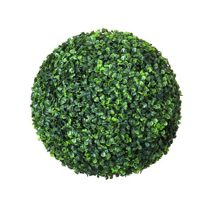 Simulation Milan grass ball