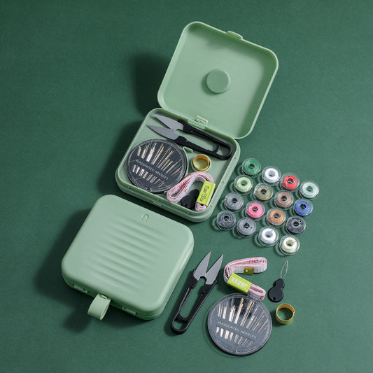 Multi-Function Sewing Kit Portable