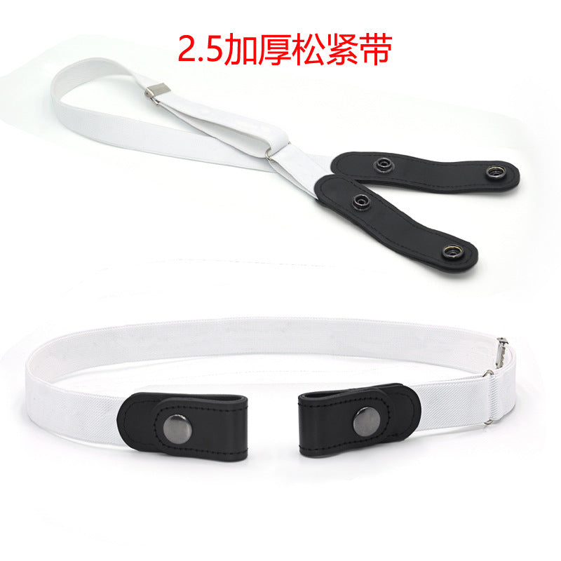 25Mm elastic elastic belt