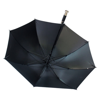 Rolls-Royce Golf Umbrella Long Handle Fiber Umbrella