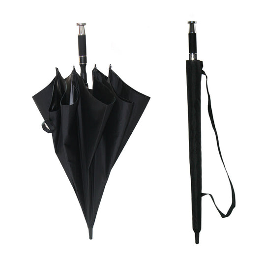 Rolls-Royce Golf Umbrella Long Handle Fiber Umbrella