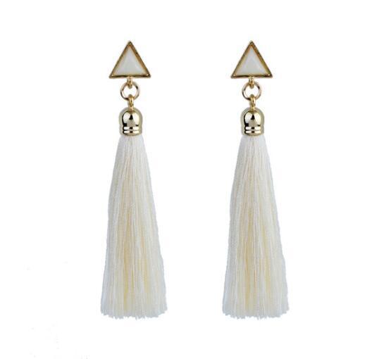 Pendientes de moda bohemios Pendientes 