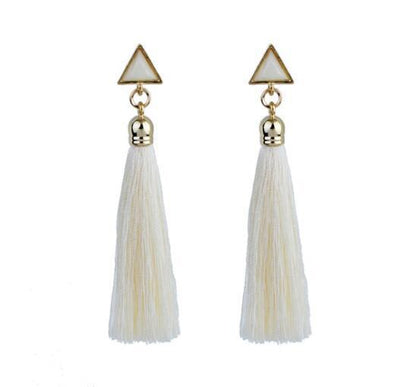 Pendientes de moda bohemios Pendientes 