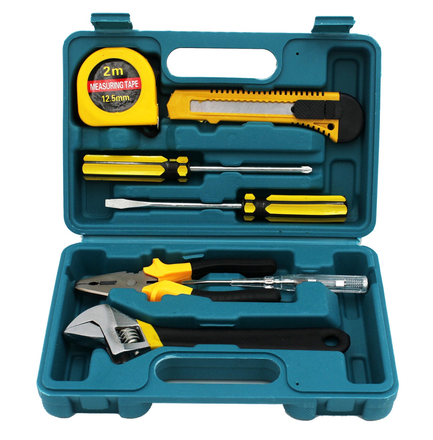 Hardware toolbox set Auto repair tools