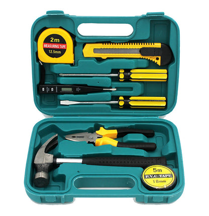 Factory custom household combination tool set