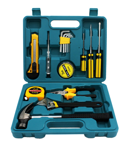 Hardware toolbox set Auto repair tools