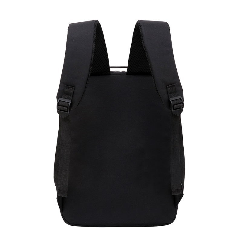 Computer backpack USB charging men's bag wholesale