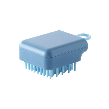 Massage Scalp Brush (Multi-Function)