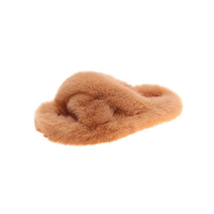 Mao Mao slippers women's outerwear