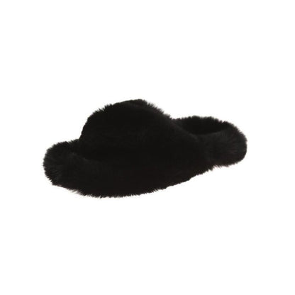 Mao Mao slippers women's outerwear