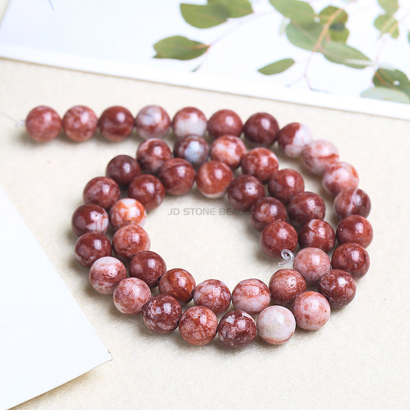 Magic crystal loose beads DIY jewelry accessories