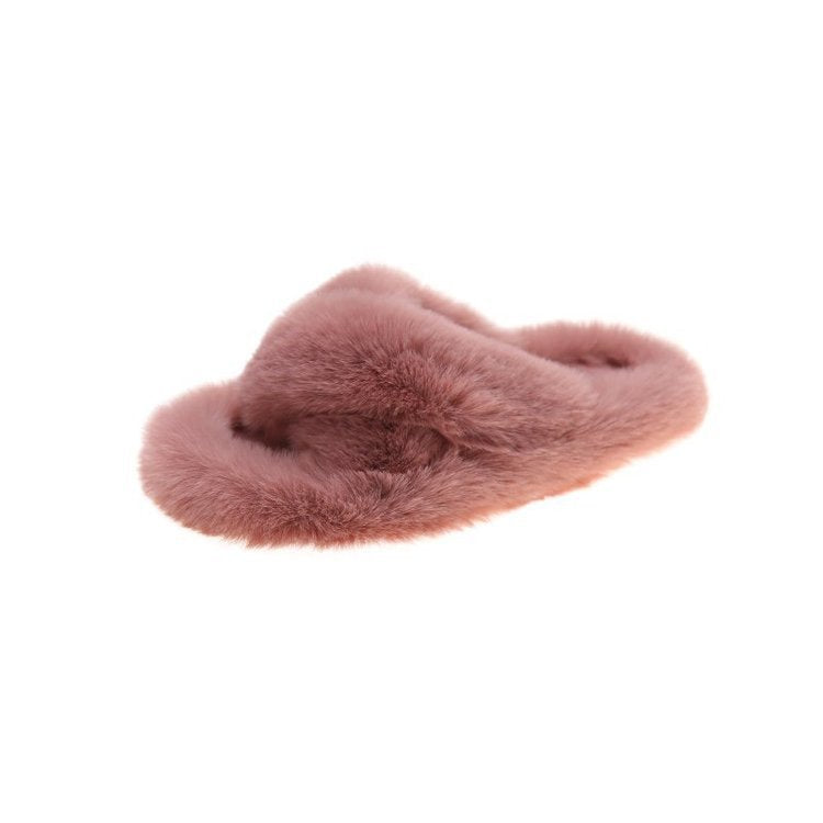 Mao Mao slippers women's outerwear