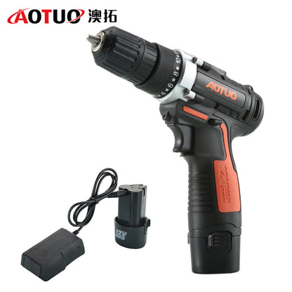 Lithium Drill 12V Electric Screwdriver