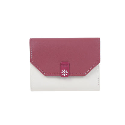 Factory direct sales card bag wallet