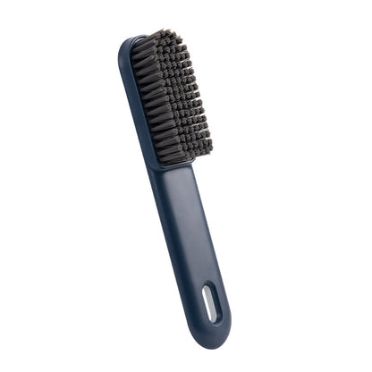 Multi-Purpose Soft Bristle Cleaning Brush