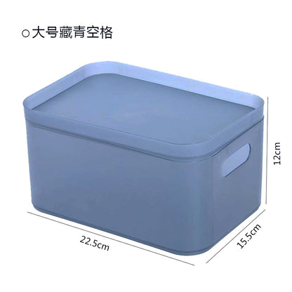 Desktop Storage Box (Cosmetics, Masks)