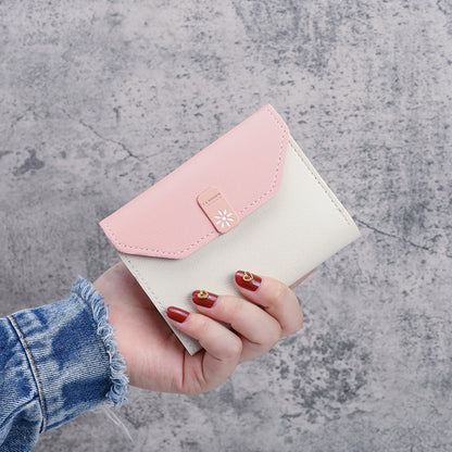 Factory direct sales card bag wallet