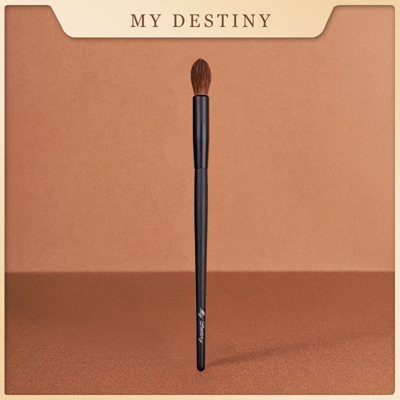 PONY Recommended Moyu Beauty Animal Hair Makeup Brush